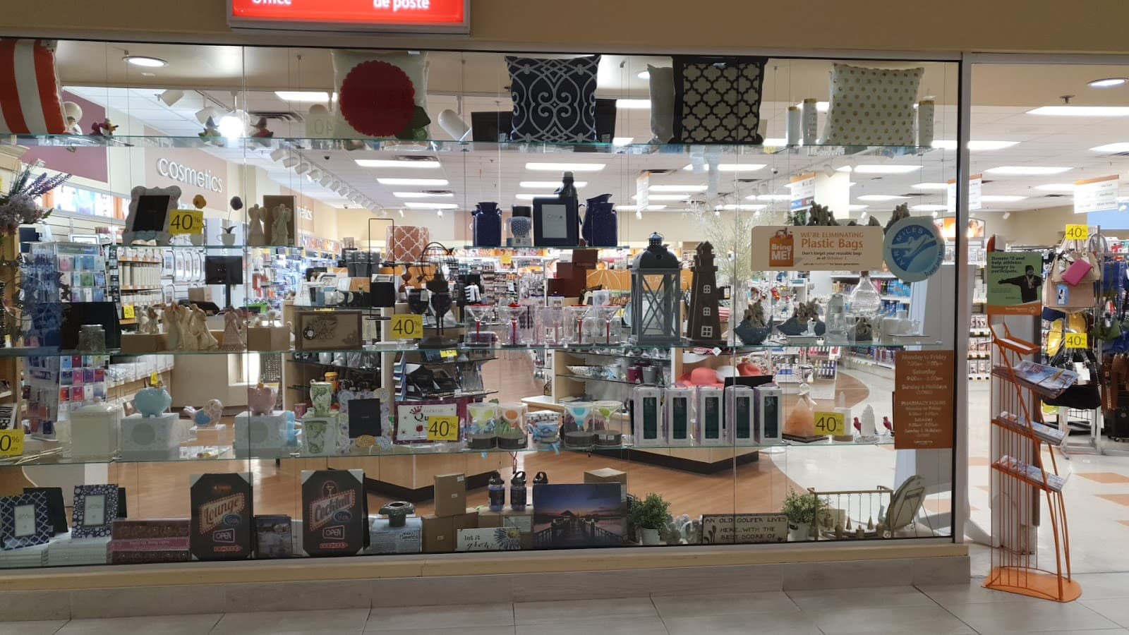 Lawtons Drugs Scotia Square photo 1