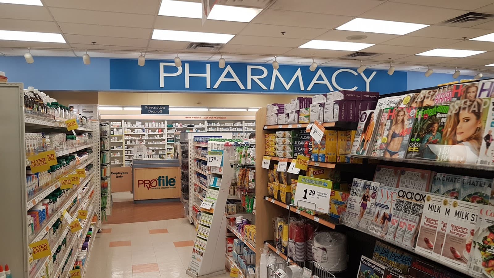 Lawtons Drugs Scotia Square photo 2