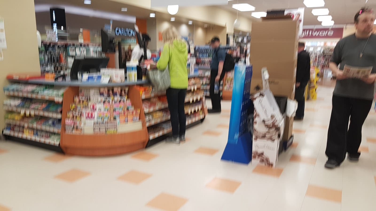 Lawtons Drugs Scotia Square photo 3