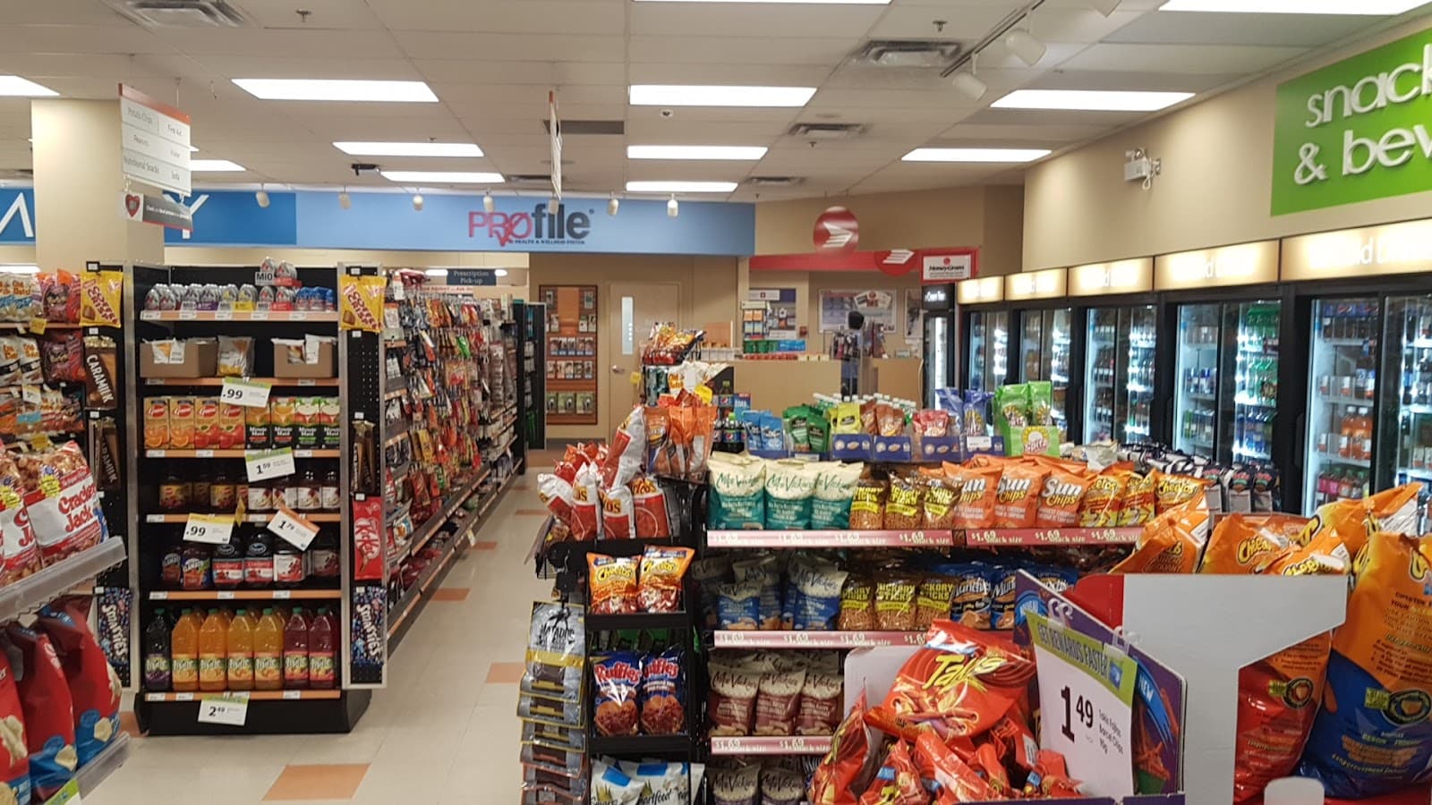 Lawtons Drugs Scotia Square photo 4