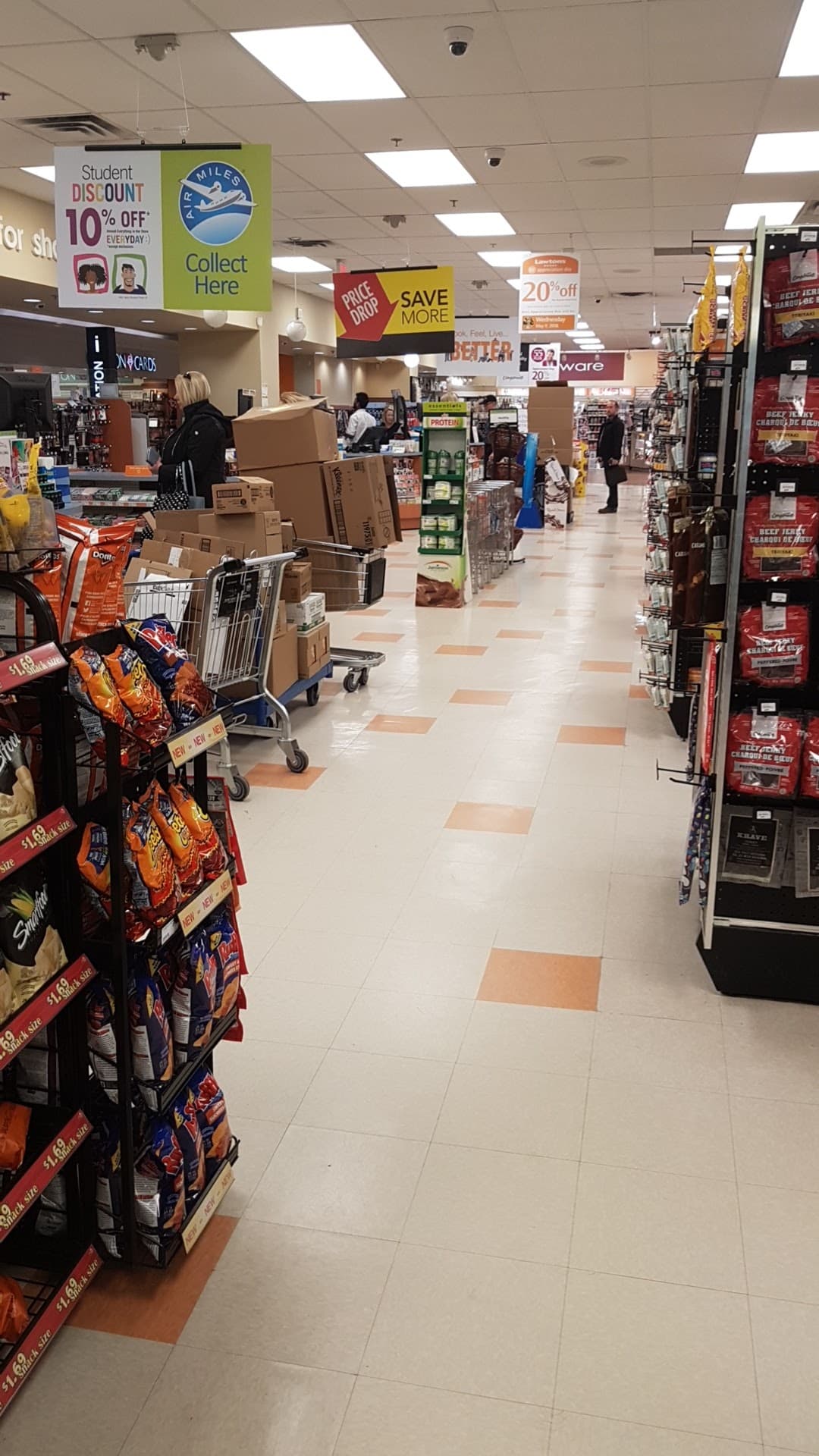 Lawtons Drugs Scotia Square photo 6