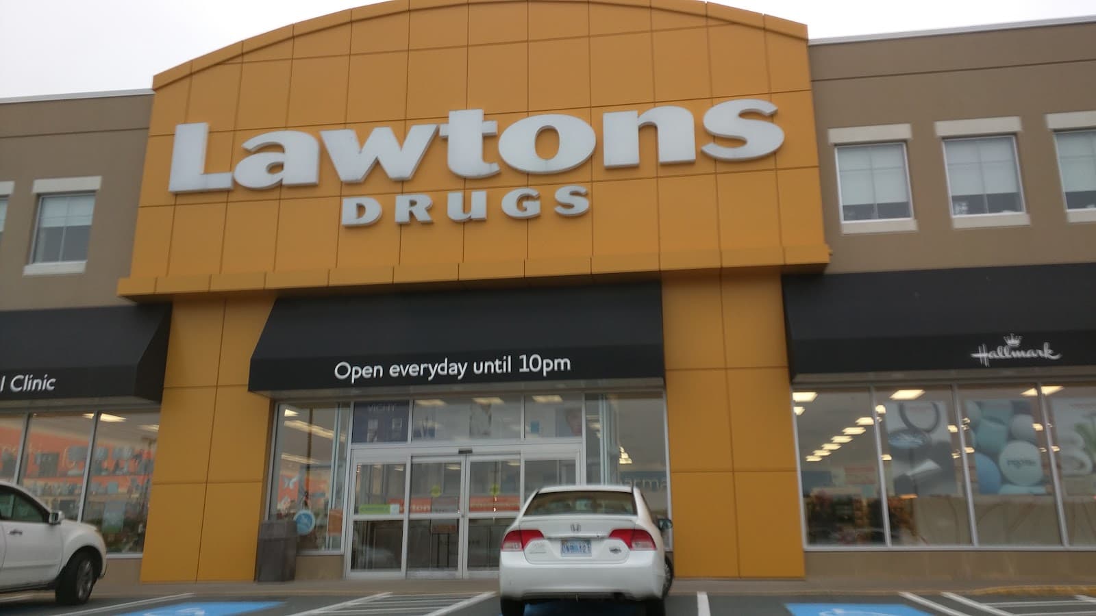 Lawtons Drugs Westphal photo 2