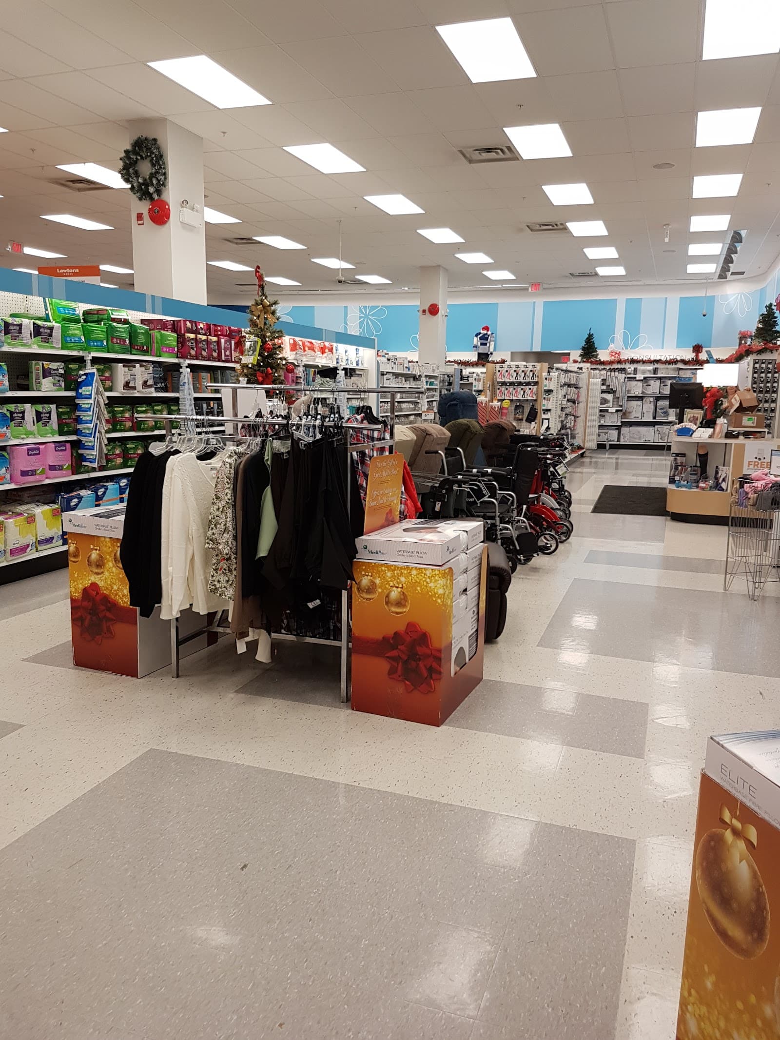 Lawtons Drugs Westphal photo 3