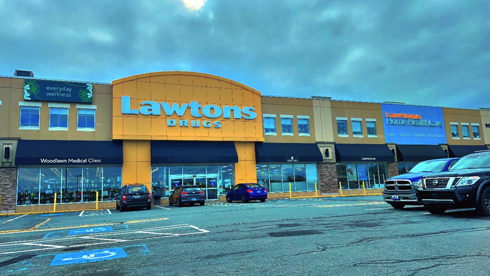 Lawtons Drugs Westphal photo 4