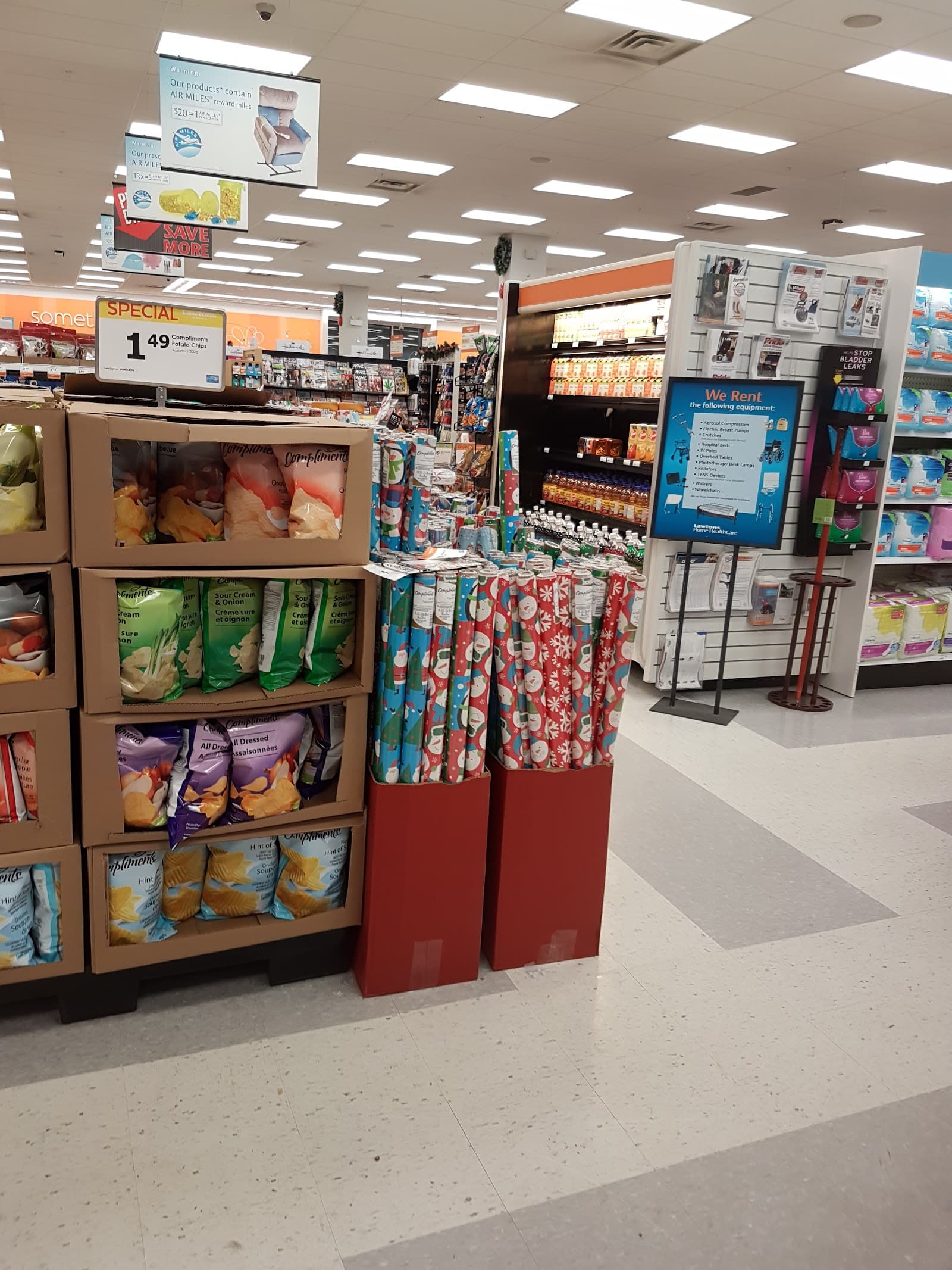 Lawtons Drugs Westphal photo 5