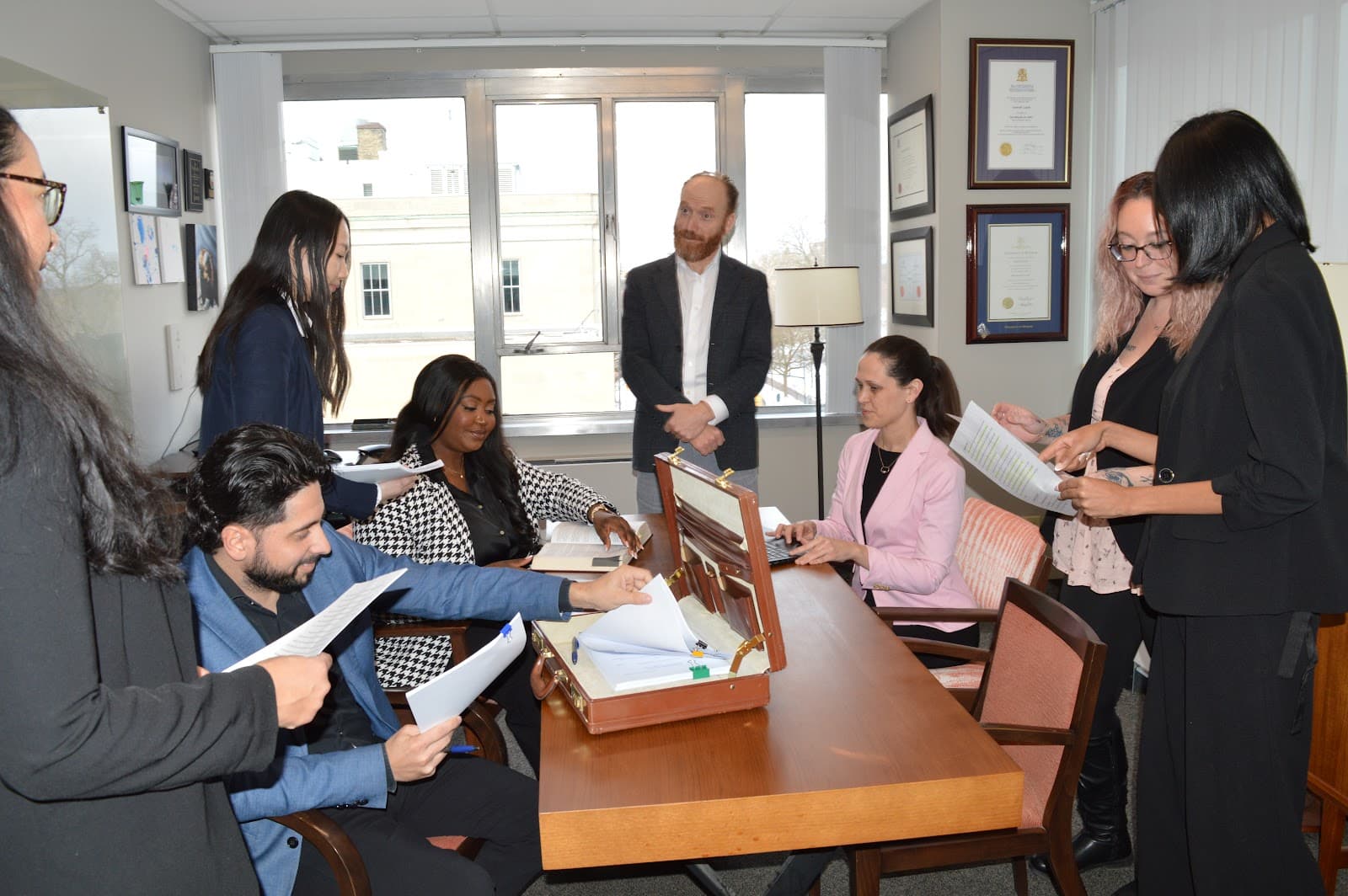 Lazar Law Firm photo 1 of 4