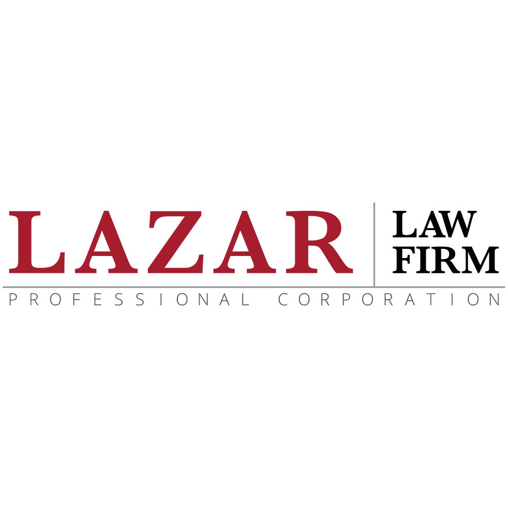 Lazar Law Firm photo 4