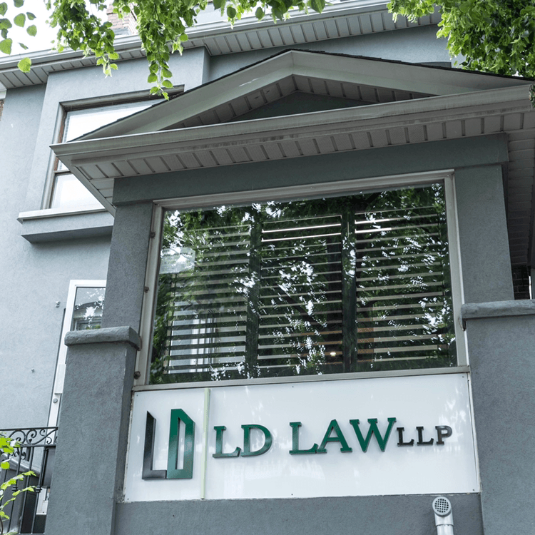 LD Law LLP photo 1 of 4