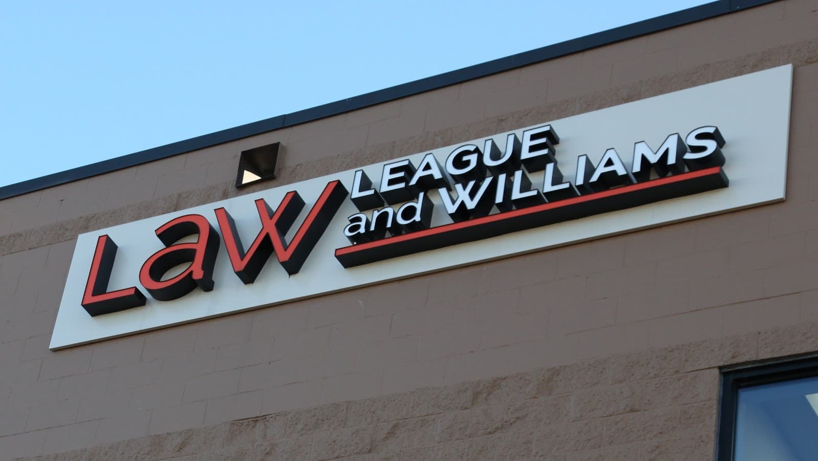League and Williams Lawyers photo 1 of 4
