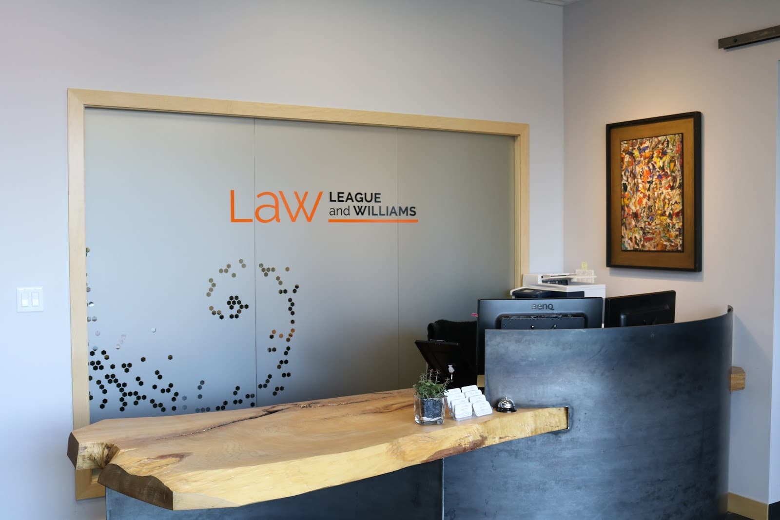 League and Williams Lawyers photo 4