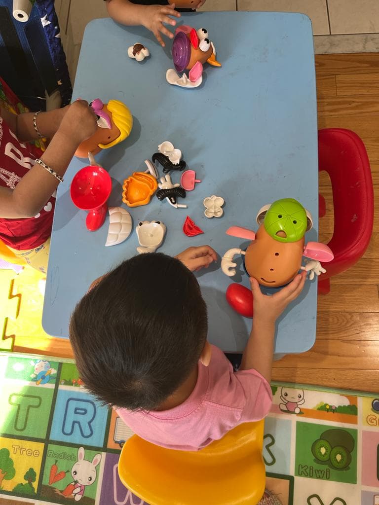 Learning Happens Licensed Home Child Care Agency photo 1