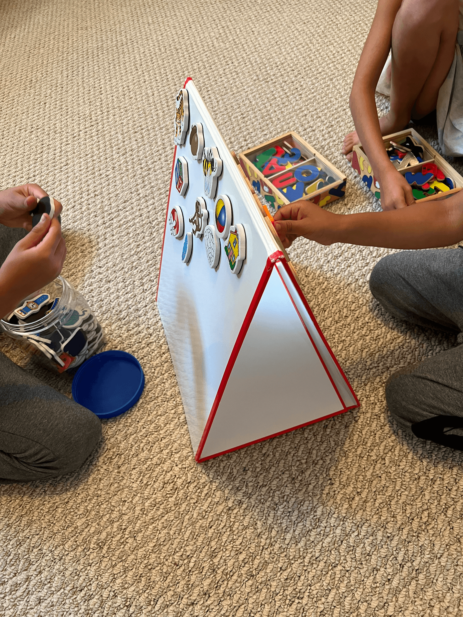 Learning Happens Licensed Home Child Care Agency photo 2