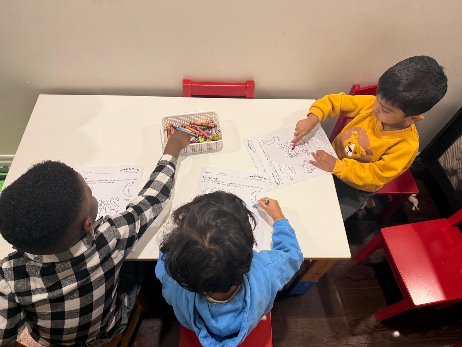 Learning Happens Licensed Home Child Care Agency photo 1 of 4