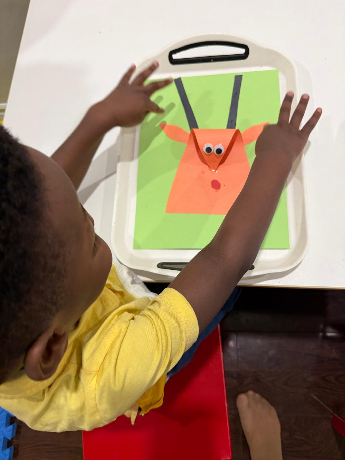 Learning Happens Licensed Home Child Care Agency photo 2