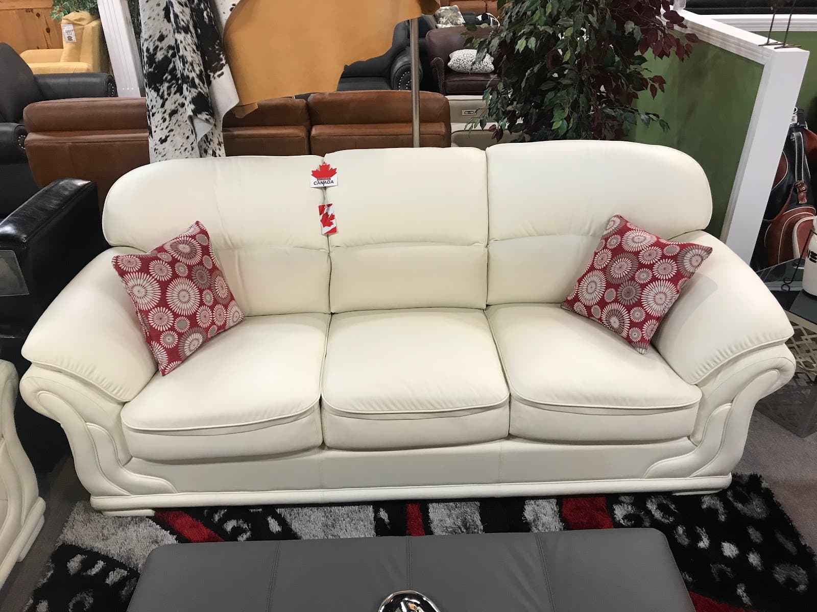 Leather Sofa Galleria photo 2