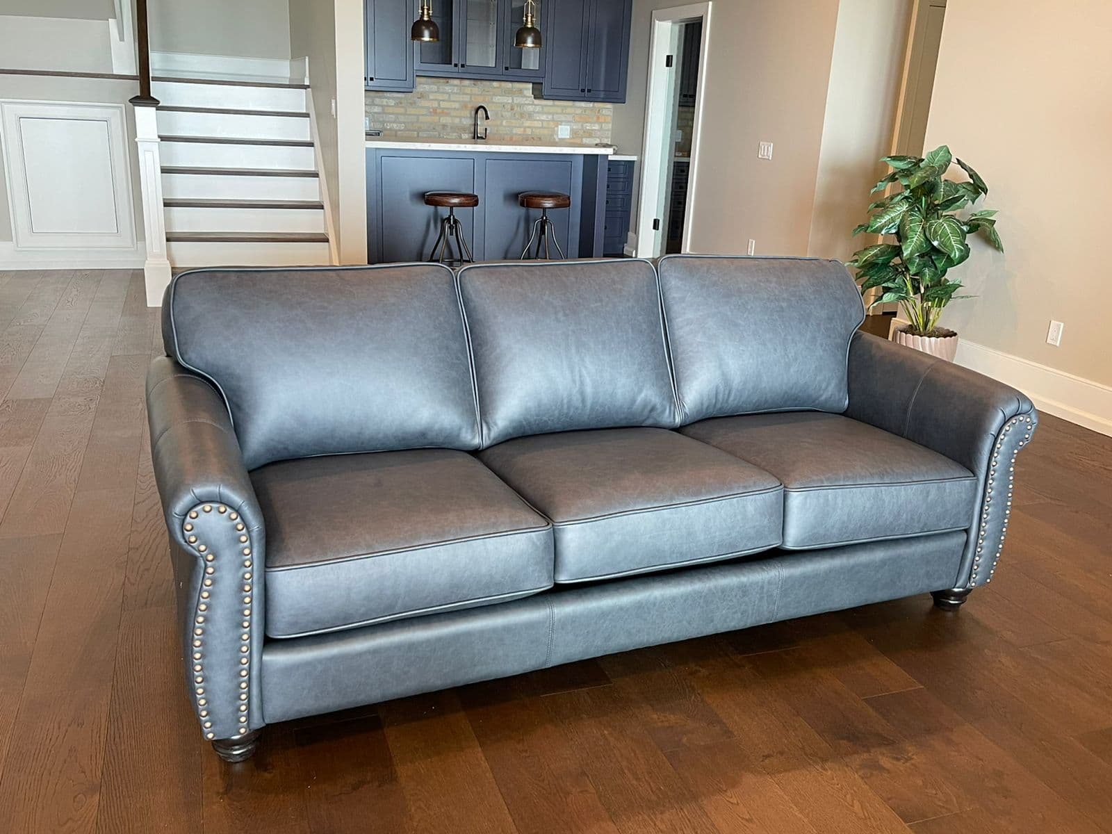 Leather Sofa Galleria photo 6