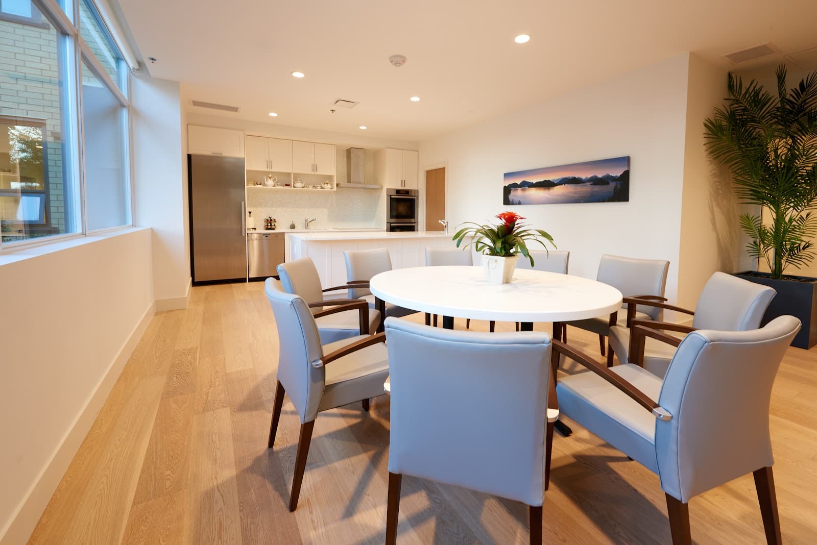Legacy Senior Living (The Leo Wertman Residence) photo 2