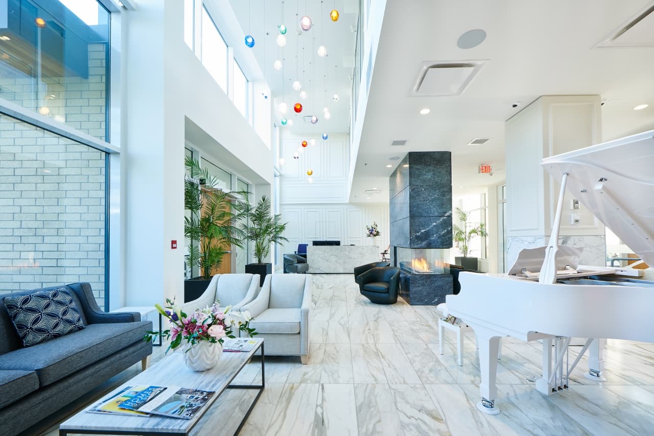 Legacy Senior Living (The Leo Wertman Residence) photo 3