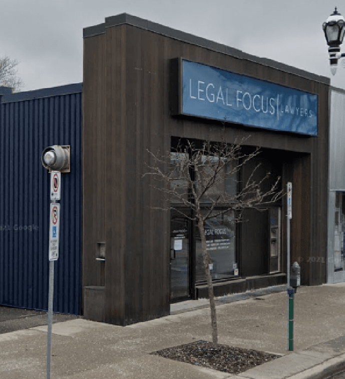 LEGAL FOCUS LLP photo 1 of 4