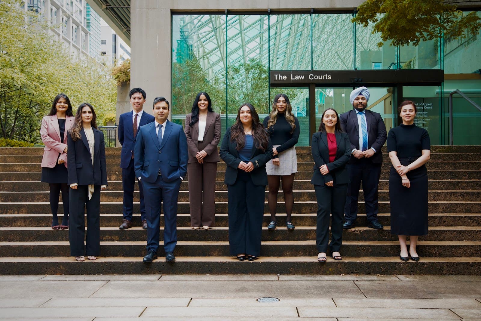 Legalbird | Family and Civil Litigation