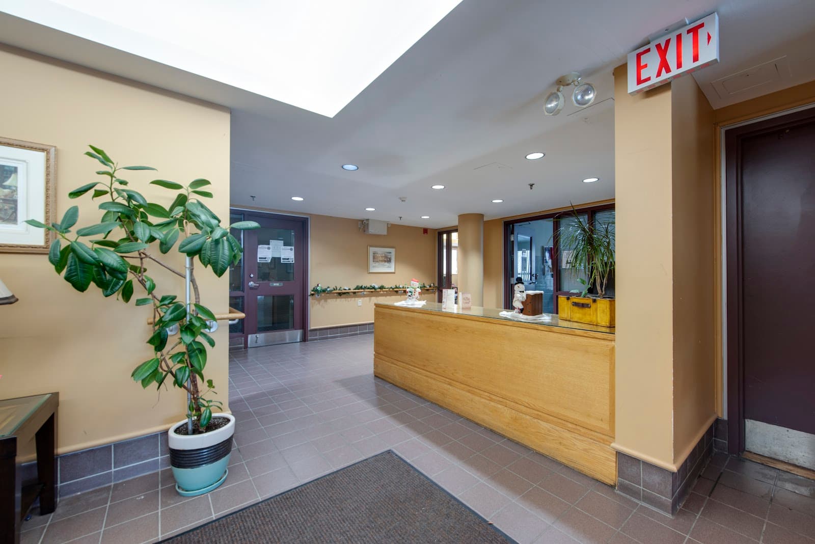 Legion Wood Apartments photo 2
