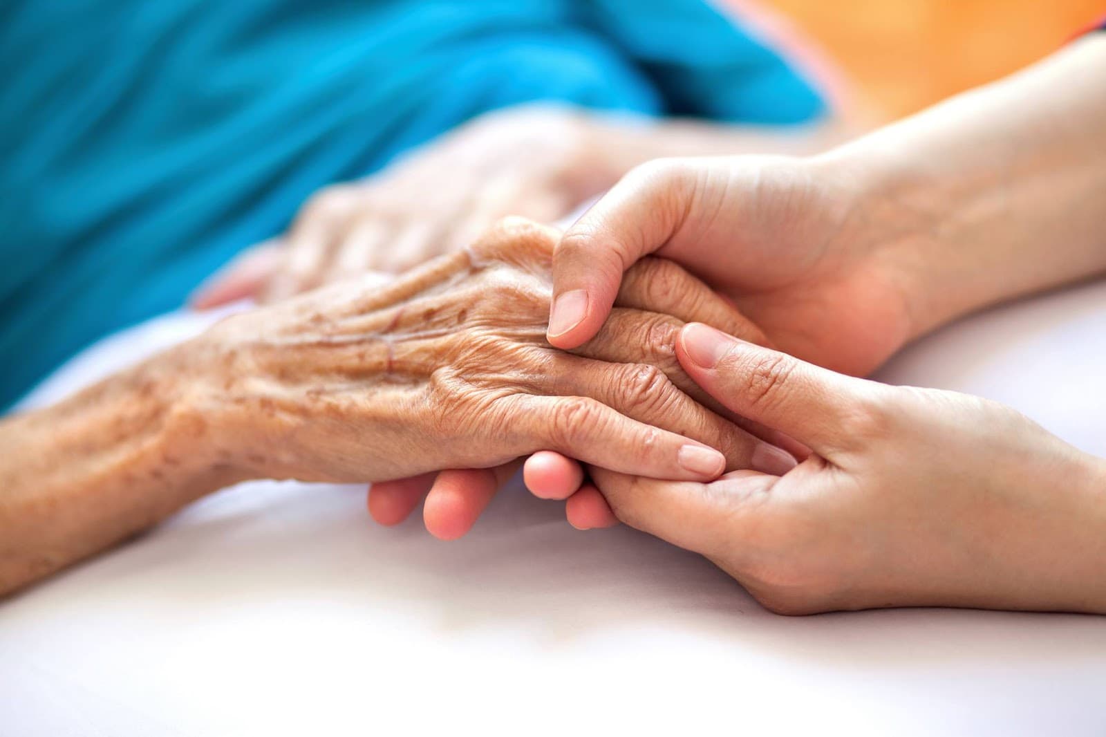Lending Hand Home Care Services photo 1 of 2