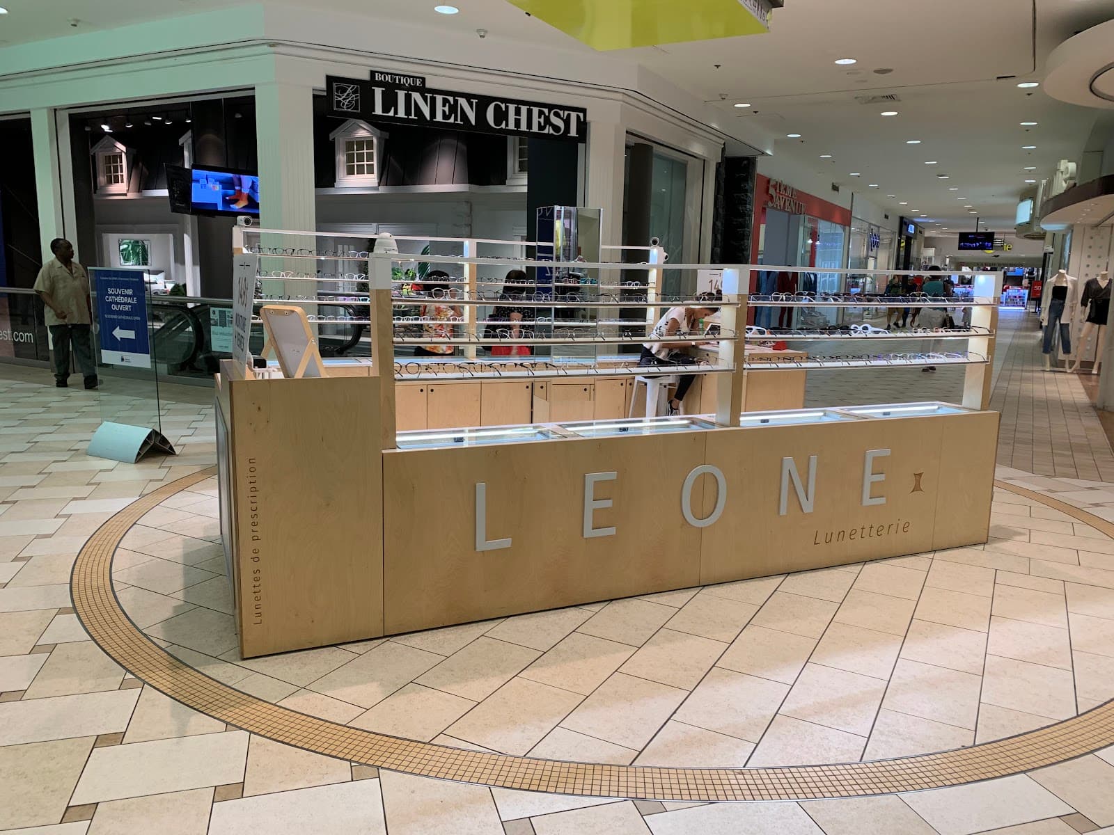 Leone Lunetterie photo 3