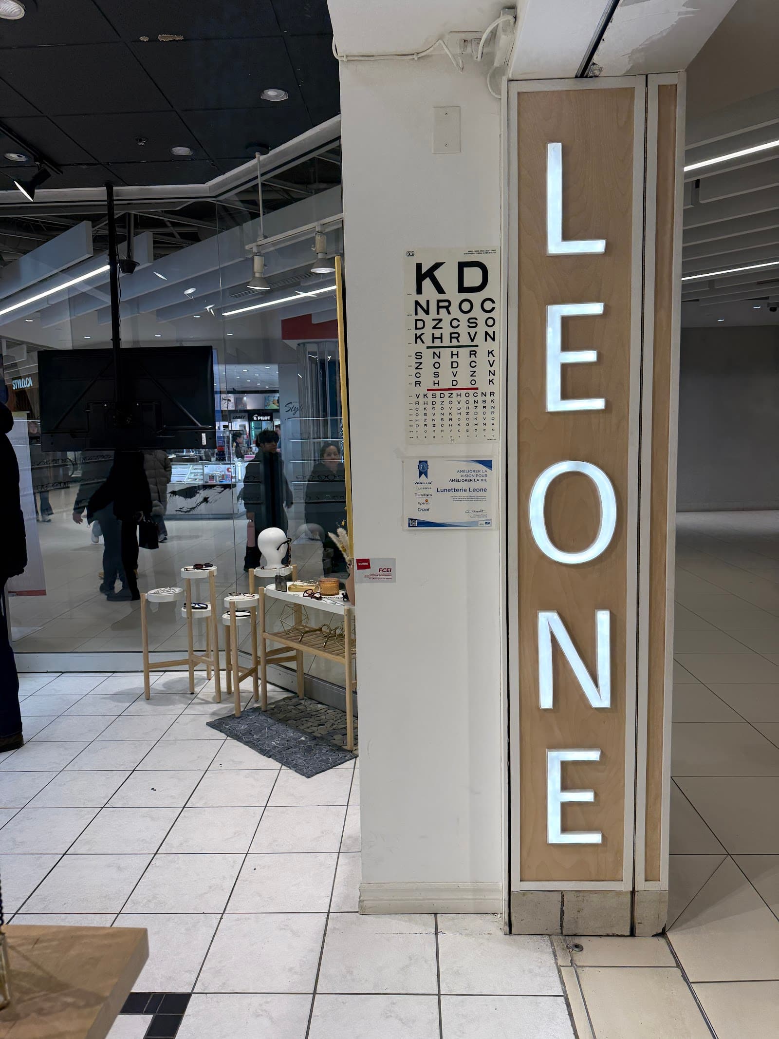 Leone Lunetterie photo 6