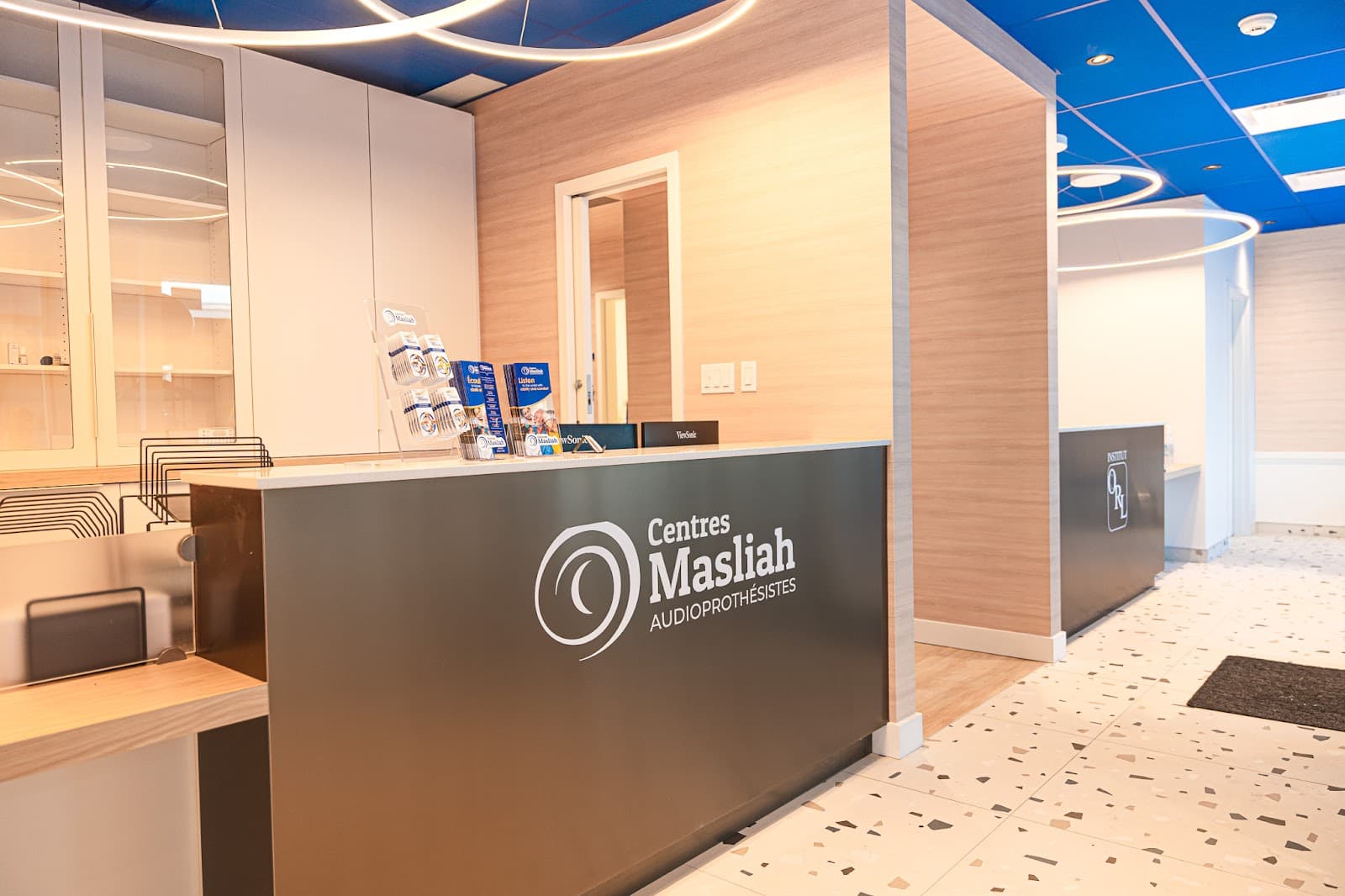 Les Centres Masliah - Audioprothésistes photo 3