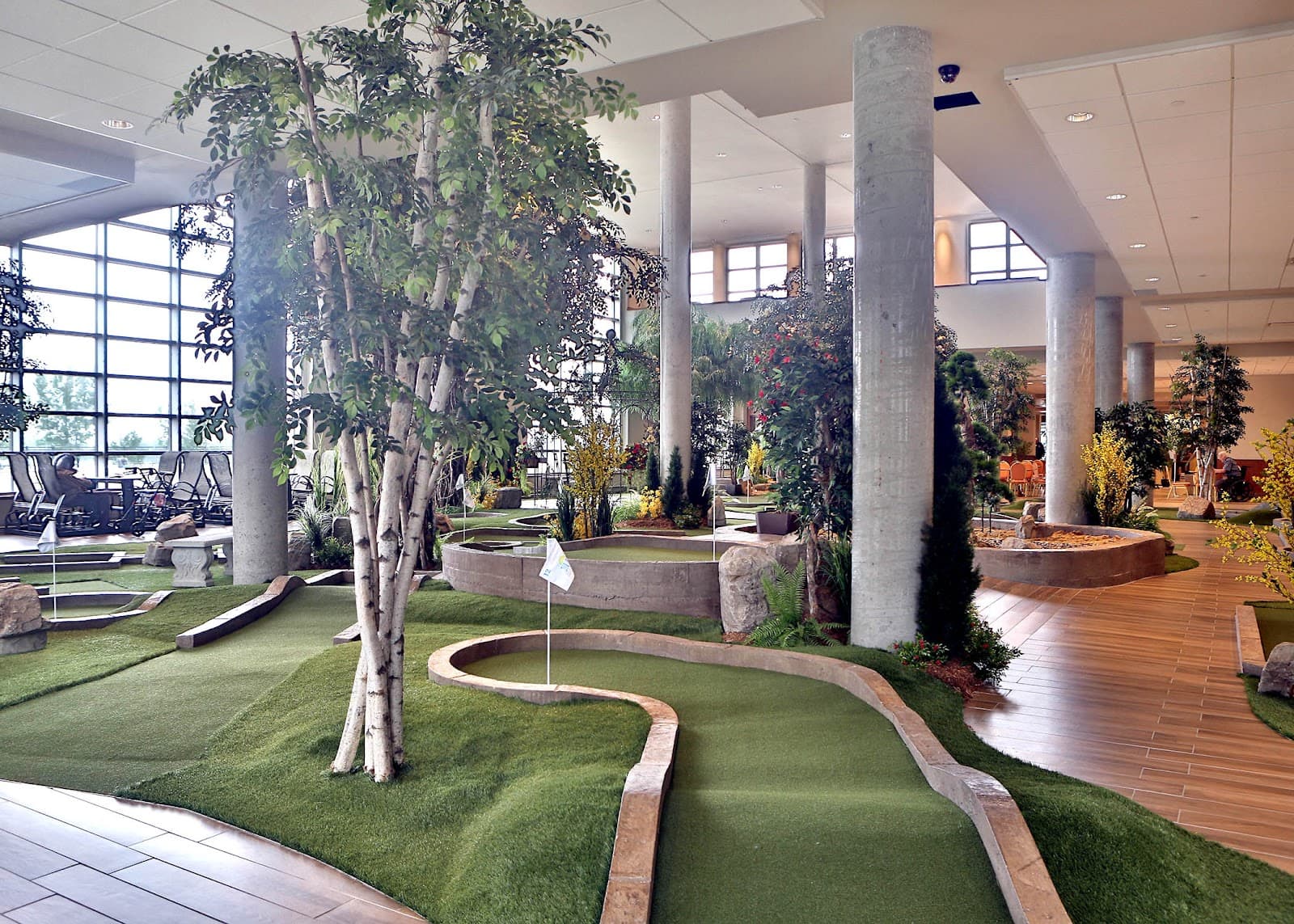 Les Résidences Soleil Manoir Brossard, home care agency in Brossard