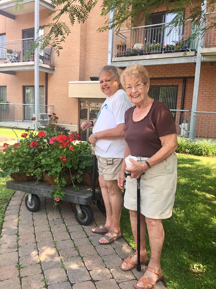 Les Résidences Soleil Manoir Dollard-des-Ormeaux, photo 3