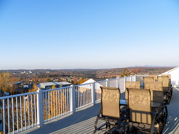 Les Résidences Soleil Manoir Sherbrooke, photo 1 sur 4