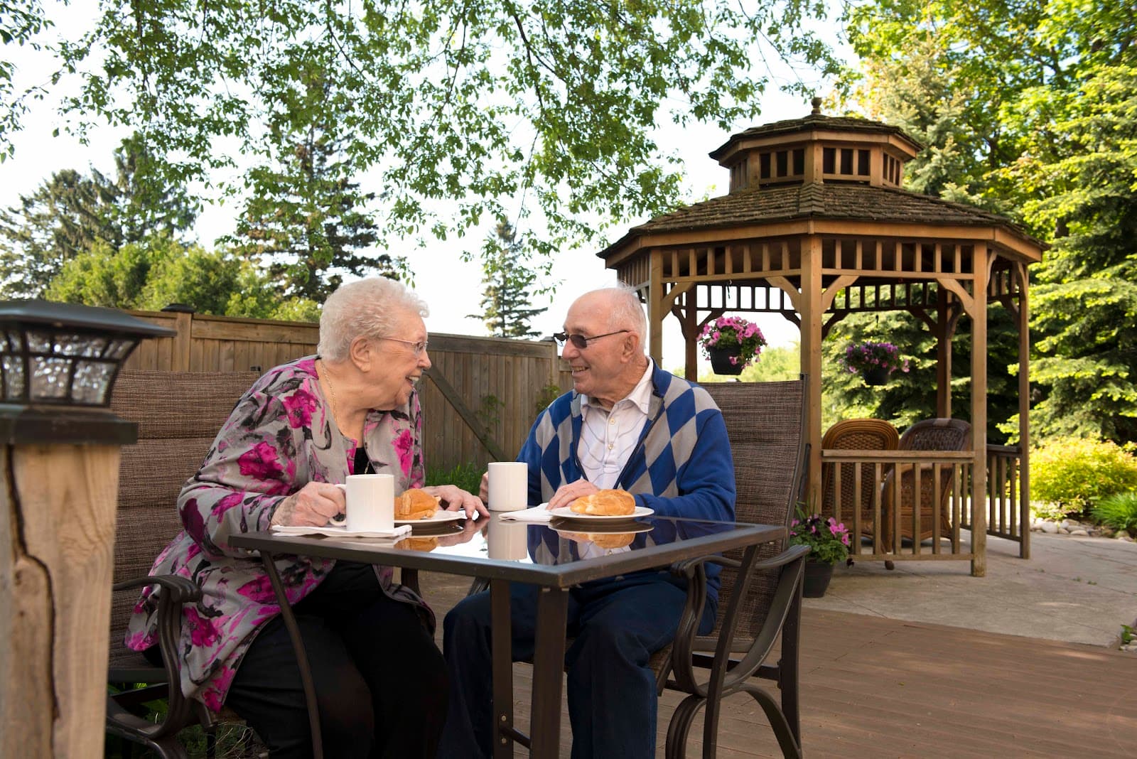 Lev Senior Living photo 1 of 4