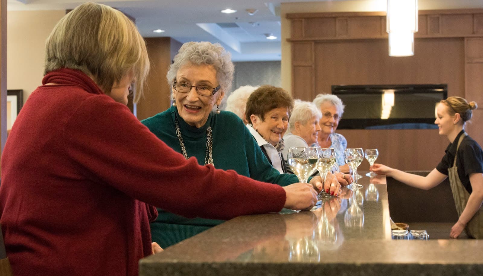 Lev Senior Living photo 1
