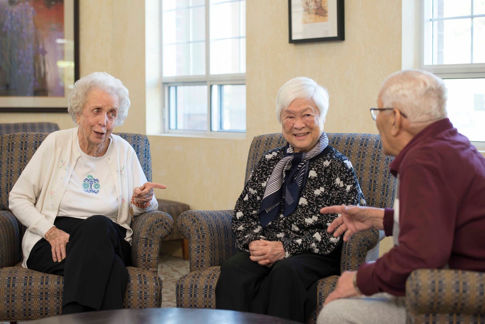 Lev Senior Living photo 2