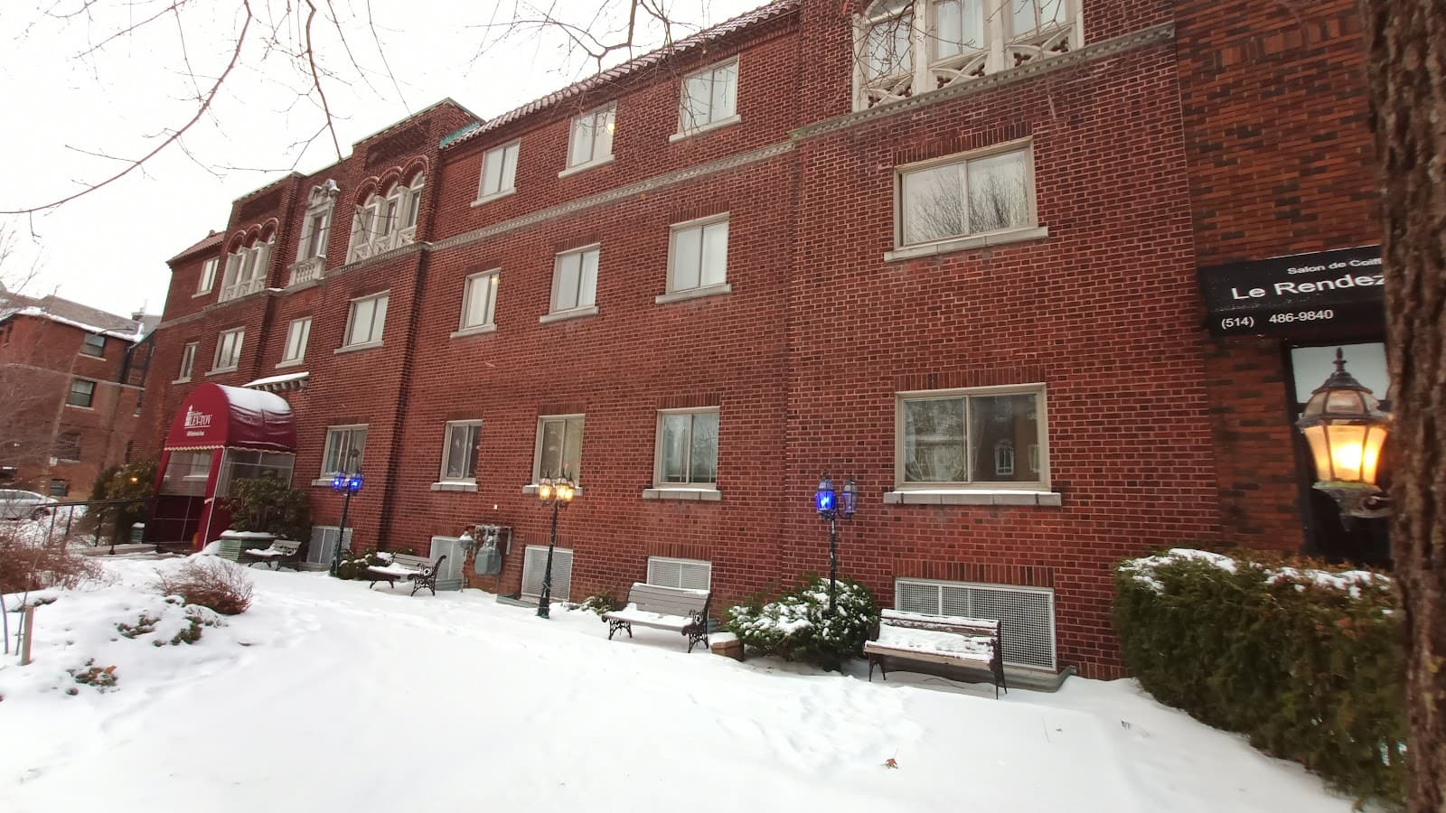 Lev-Tov Seniors Residence photo 1