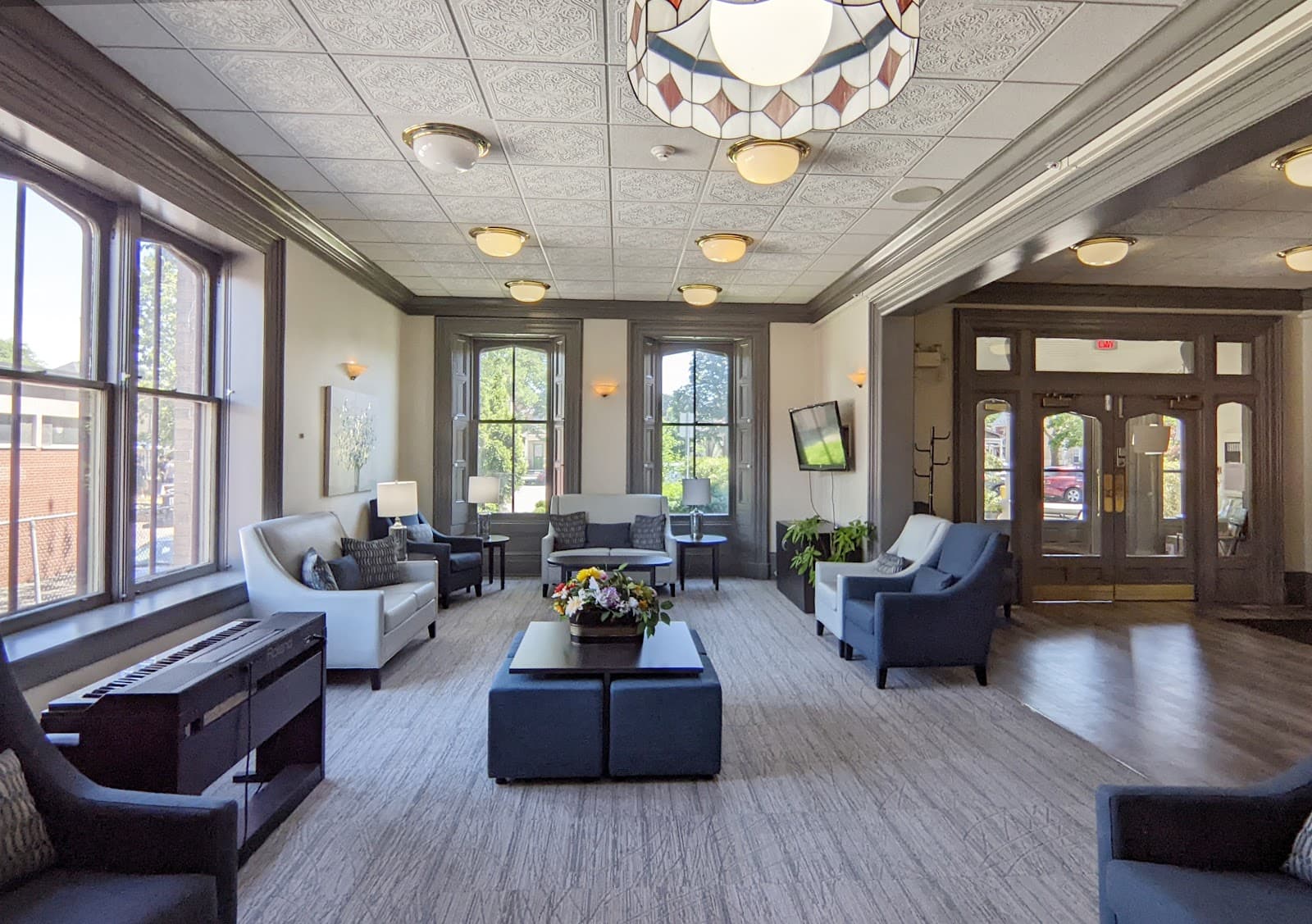 Levante Riverview Terrace photo 3
