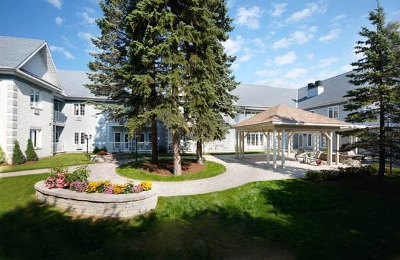 Levante Stittsville Villa