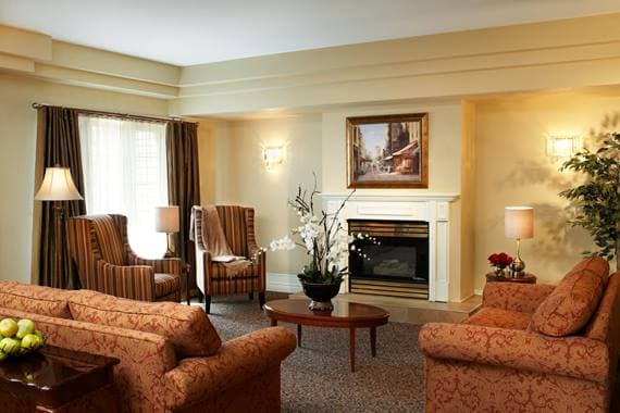 Levante Stittsville Villa photo 2