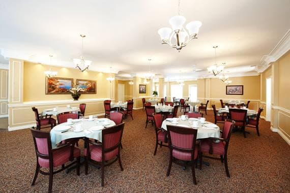 Levante Stittsville Villa photo 3