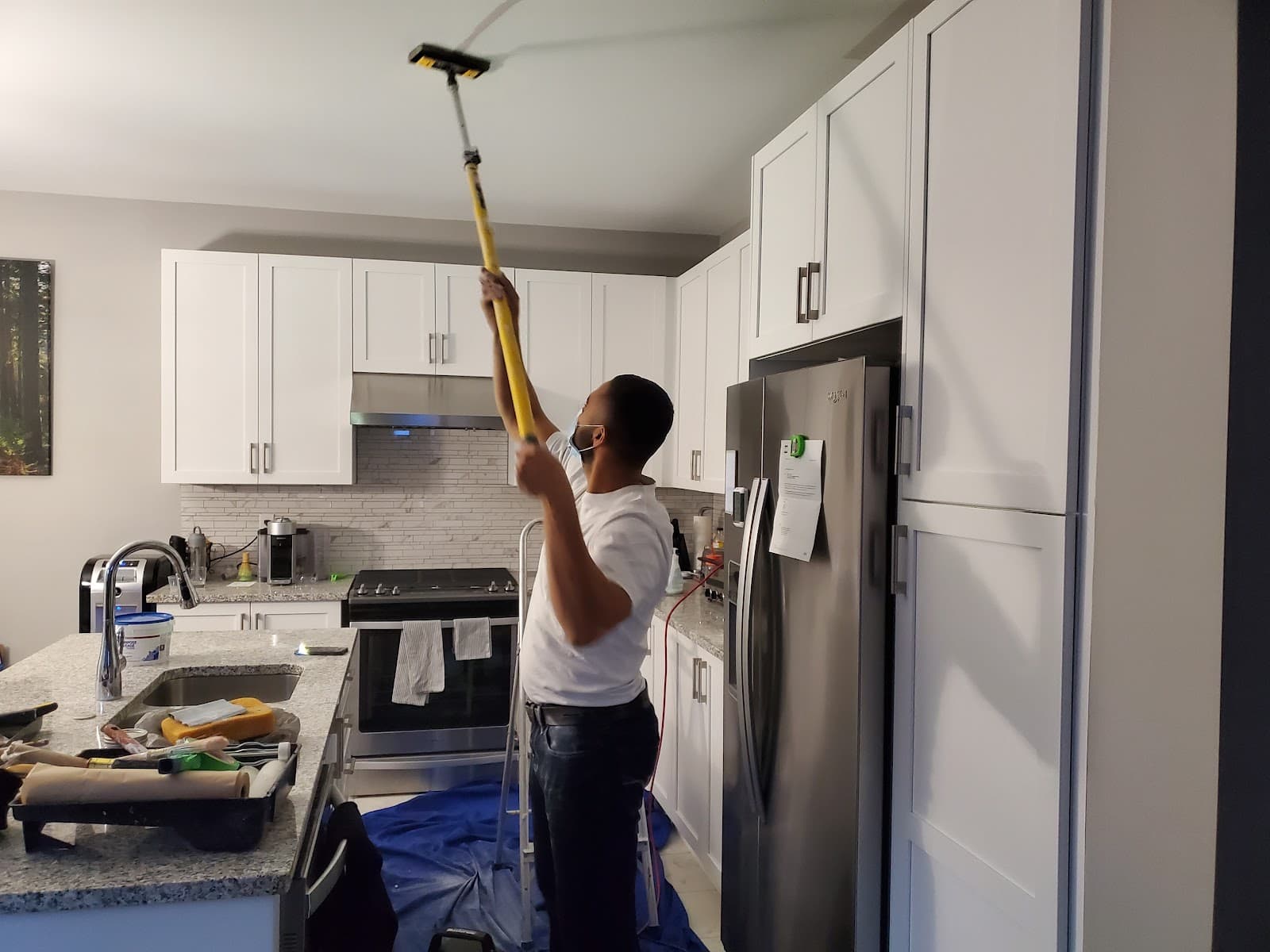 Level Builds and Renos photo 3