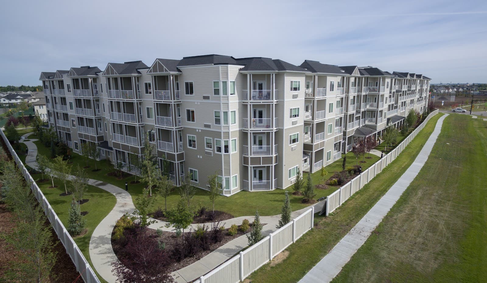 Lewis Estates by Optima Living photo 1 of 4