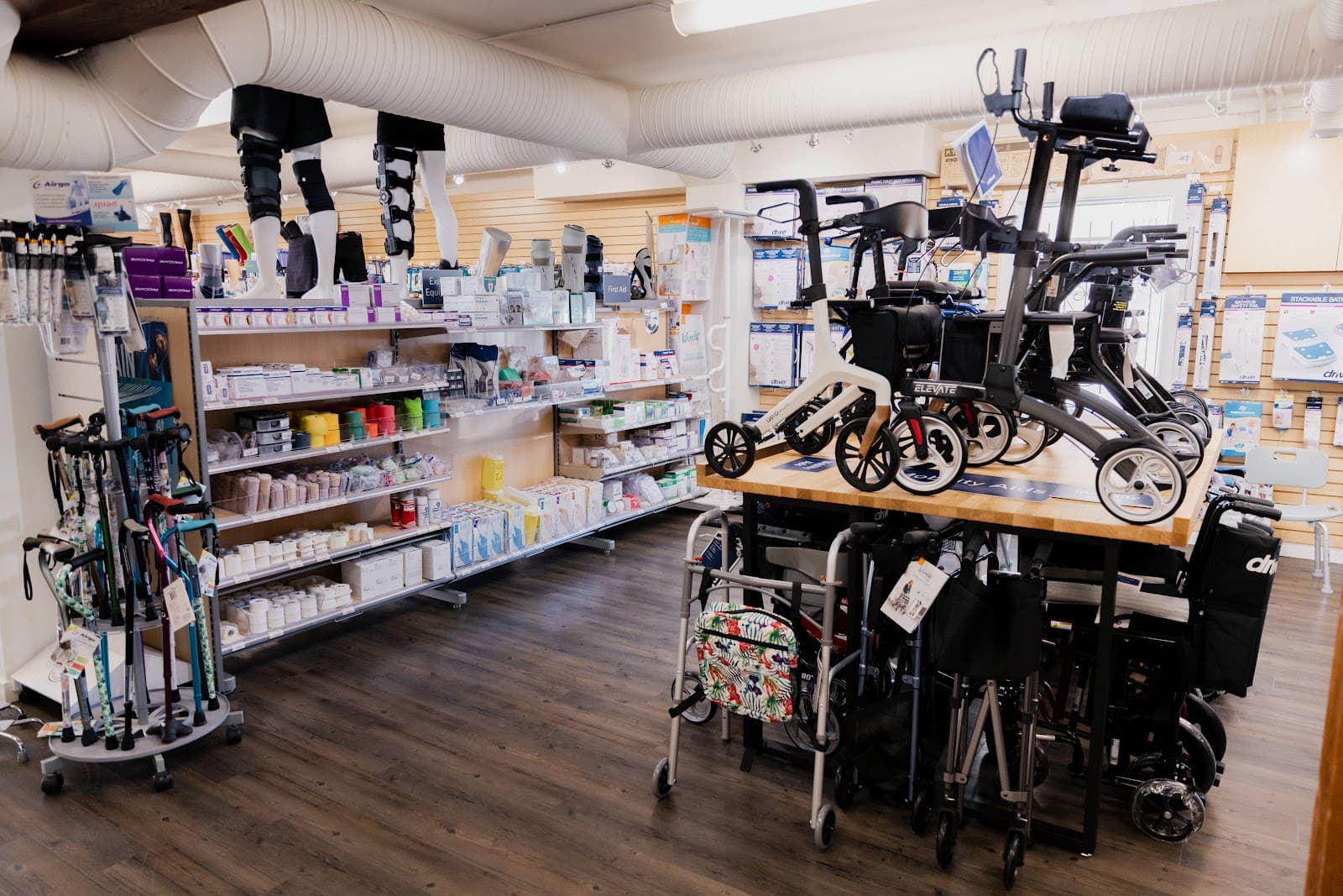 Liberty Athletic + Medical Supplies photo 1