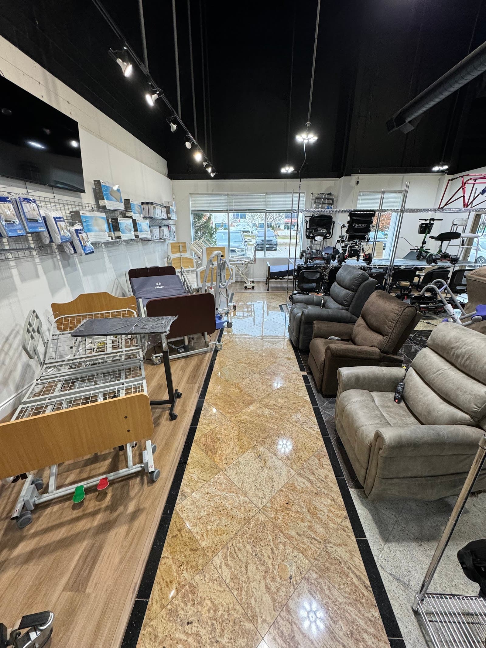 Liberty Care Mobility Inc photo 1