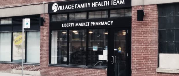 Liberty Market Pharmacy photo 1