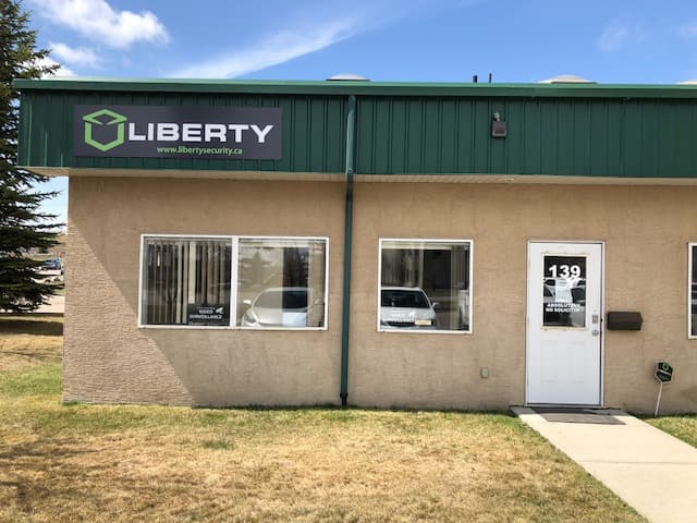 Liberty Security - Calgary photo 1