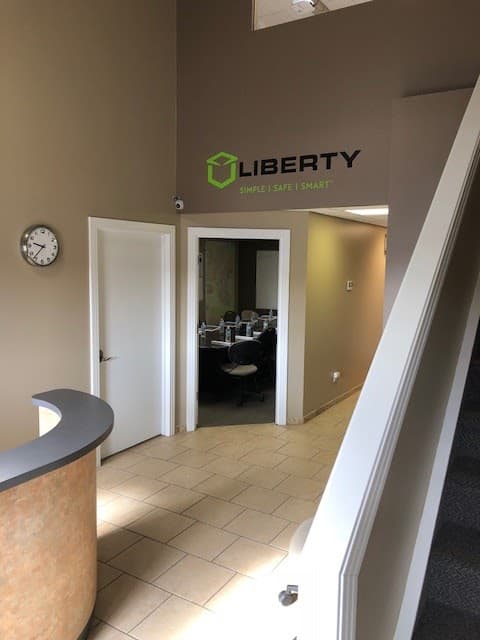 Liberty Security - Calgary photo 2