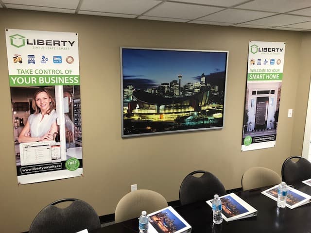 Liberty Security - Calgary photo 3