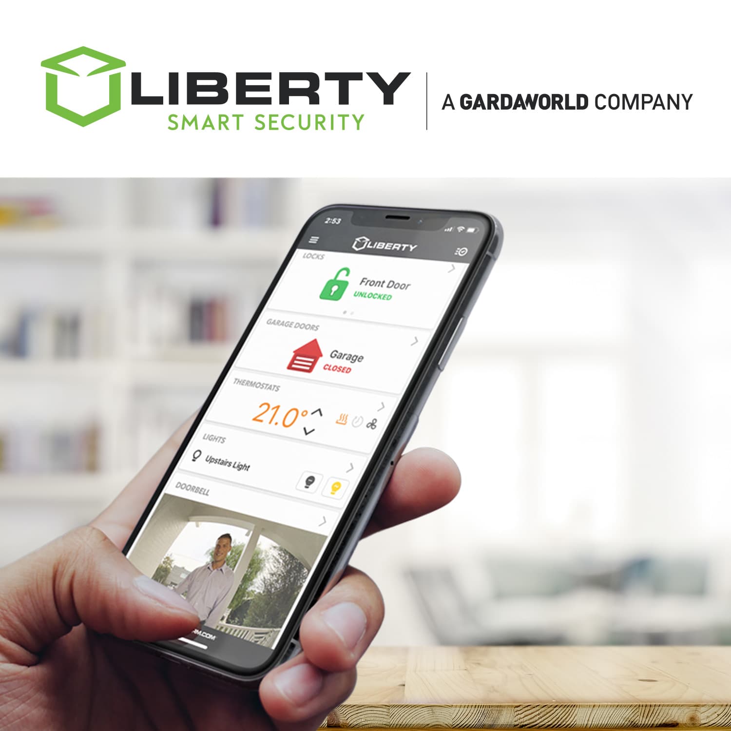Liberty Security