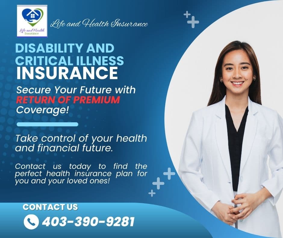 Life and Health Insurance photo 1 of 3